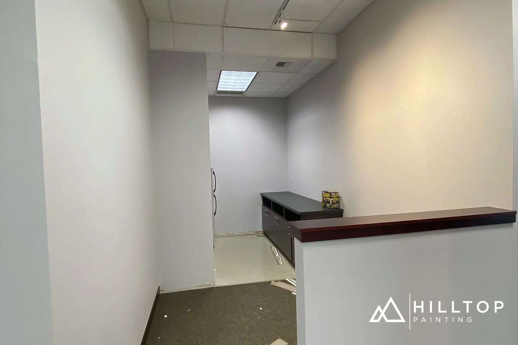 A Medical Clinic Suite on Rimland Drive — Nine Rooms, Ready for Patients — photo 8