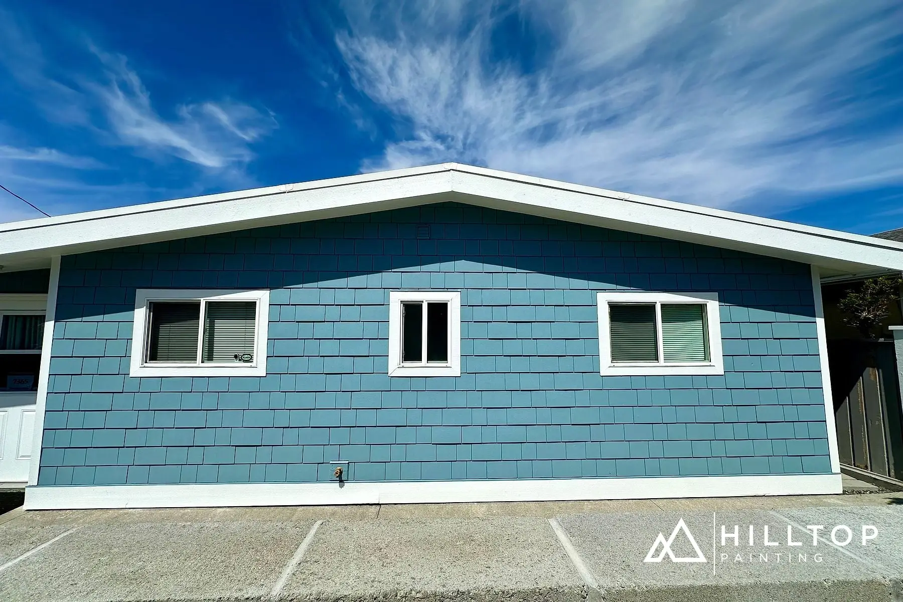 Whirlpool SW 9135 on the Birch Bay Waterfront — a Beach House That Matches Its View — photo 3