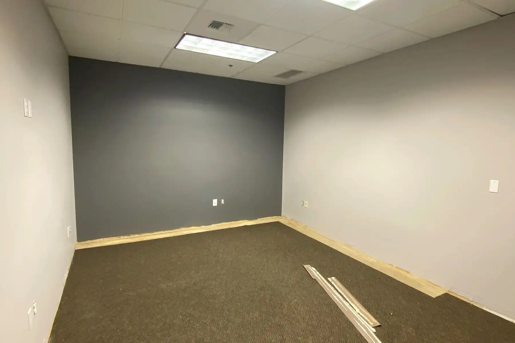 Interior painting by Hilltop Painting — serving Custer, WA