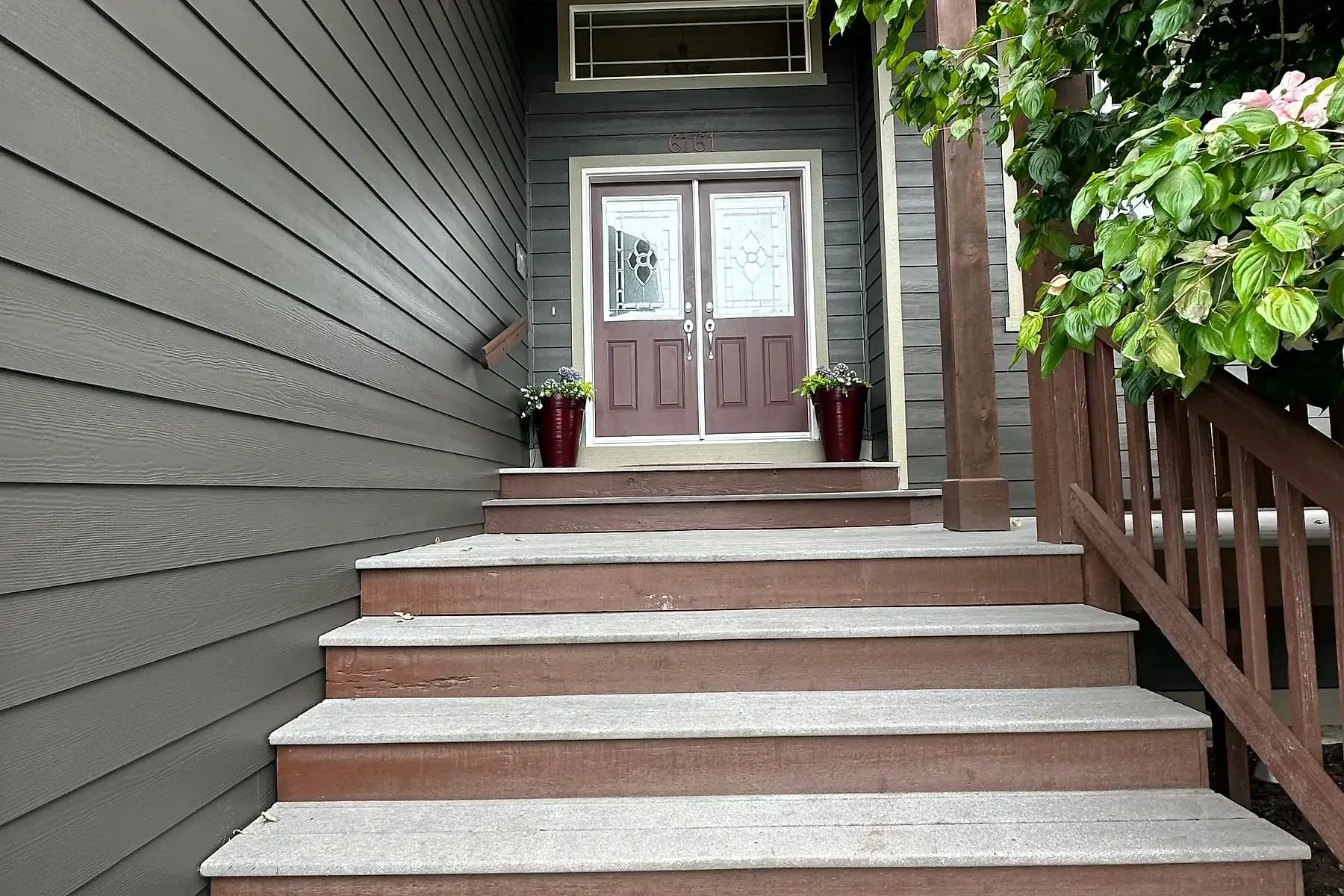Exterior Painting in Bellingham