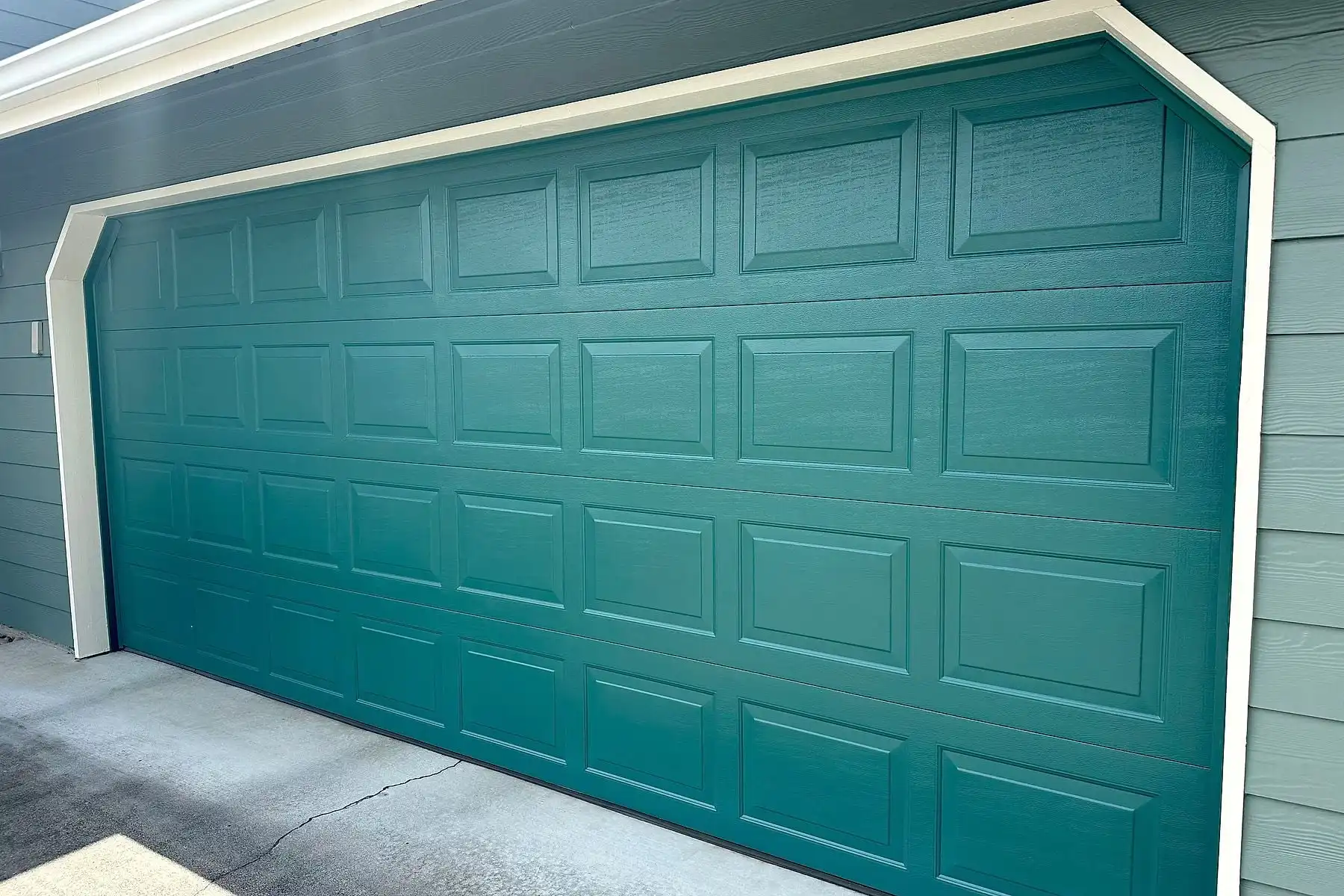 Exterior Painting by Hilltop Painting — serving Blaine, WA