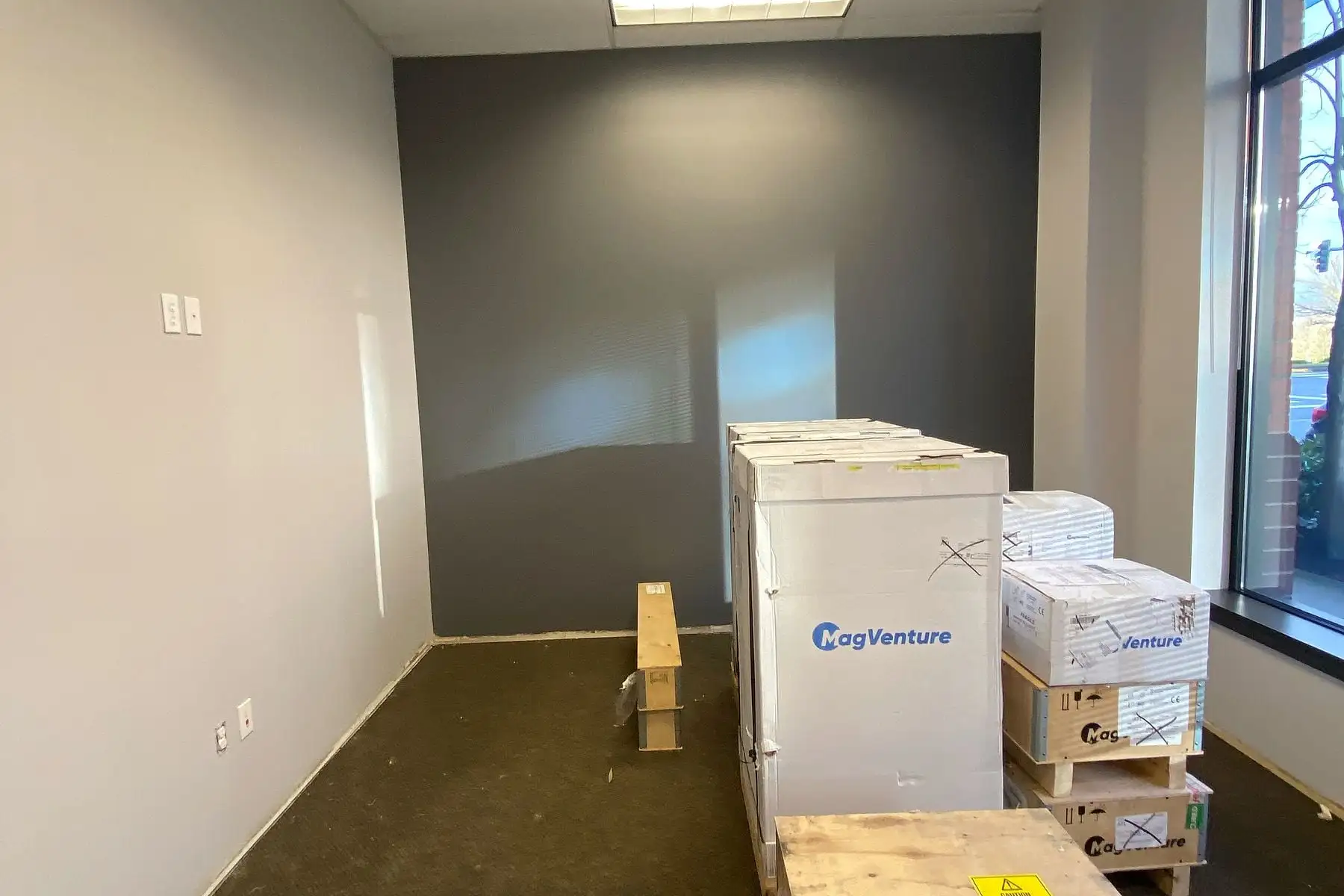 Accent Walls Done Right: Where They Work and Where They Don't