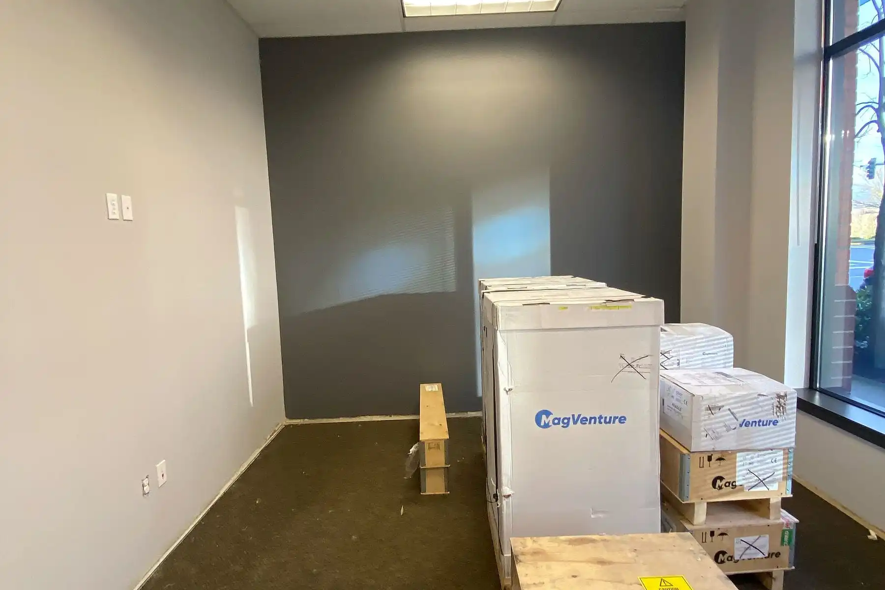 Interior painting by Hilltop Painting — serving Birch Bay, WA