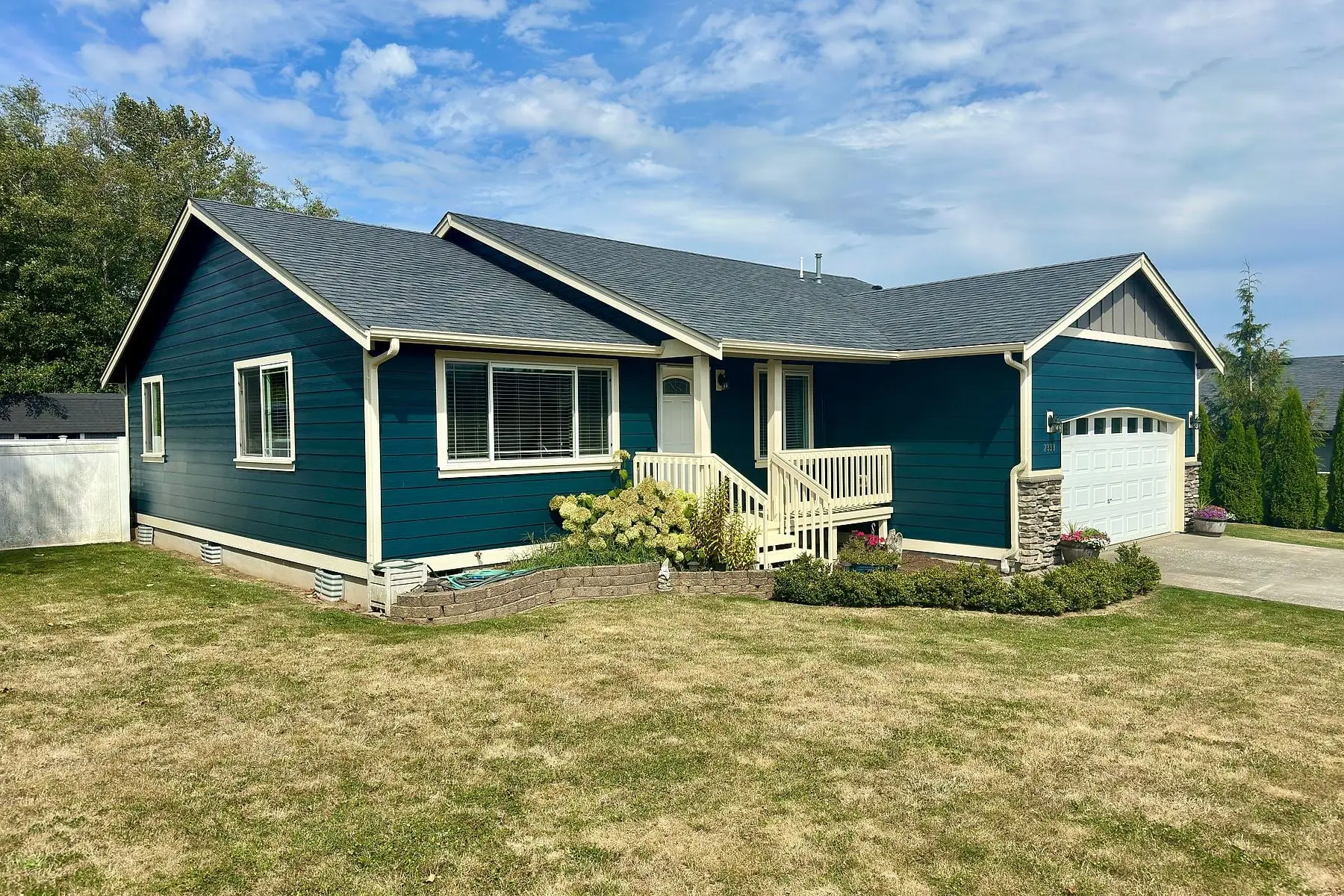 Why Exterior Paint Peels, and How Proper Prep Prevents It