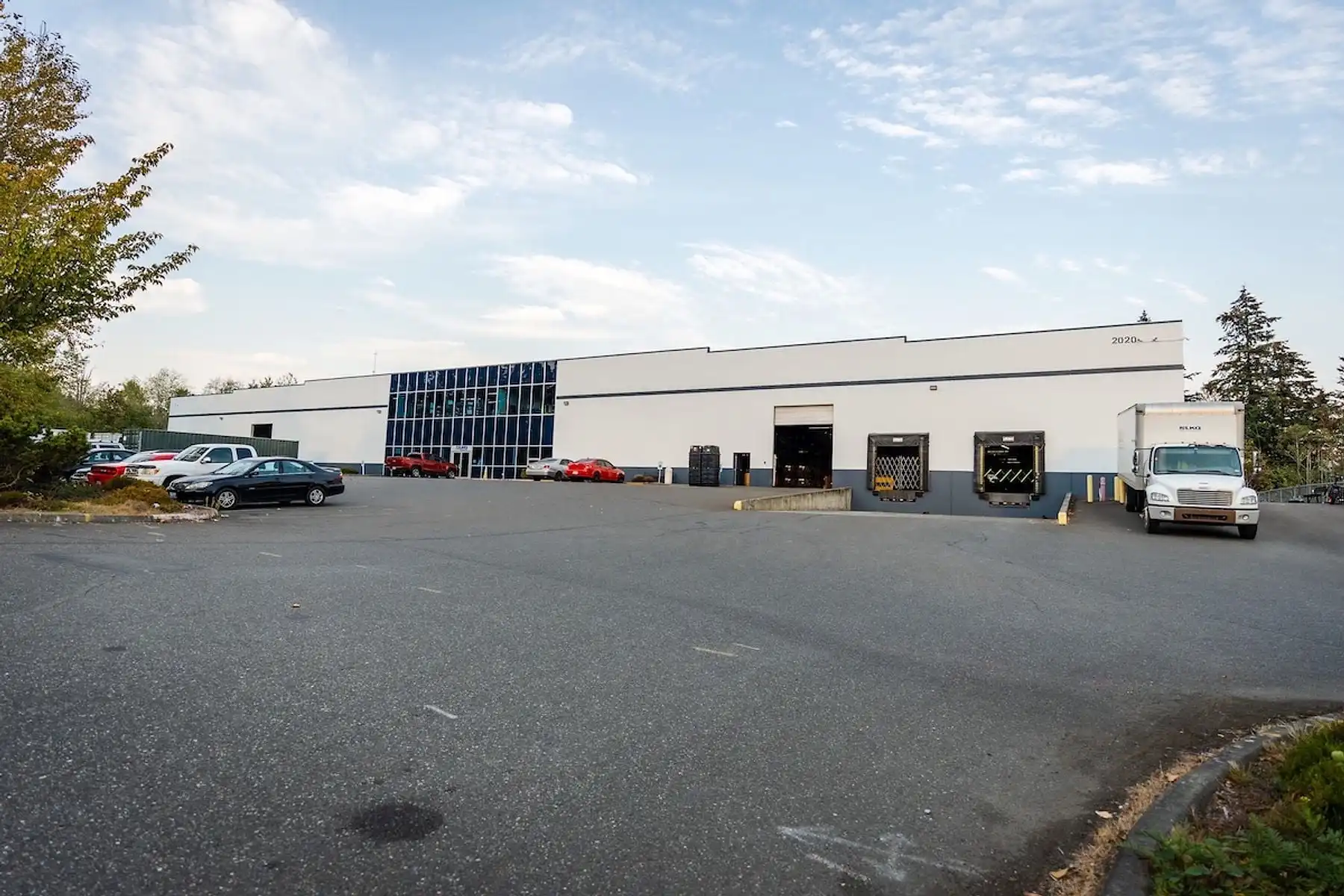 Commercial Painting by Hilltop Painting — serving Sudden Valley, WA