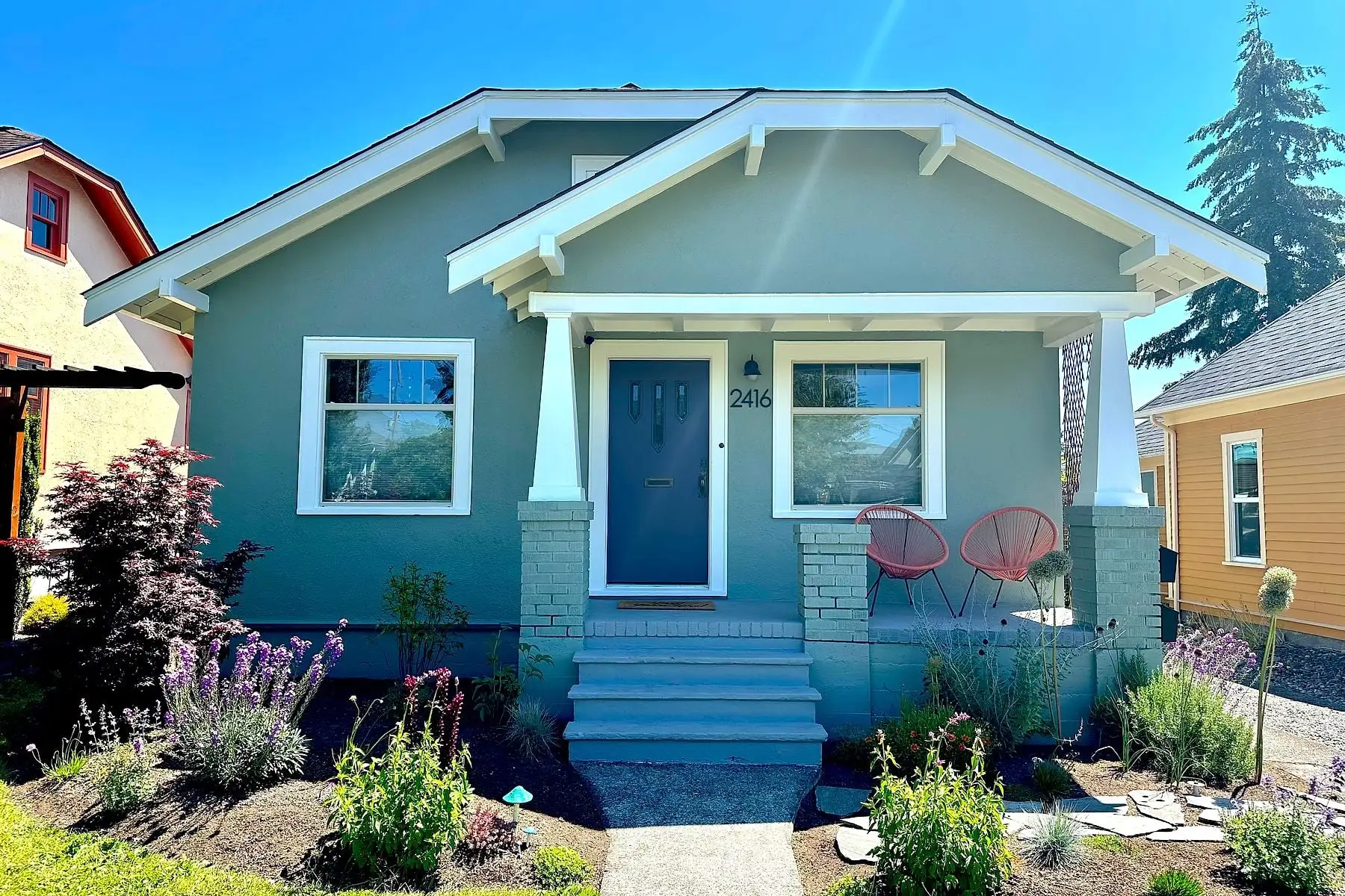 Wood Repair & Restoration
