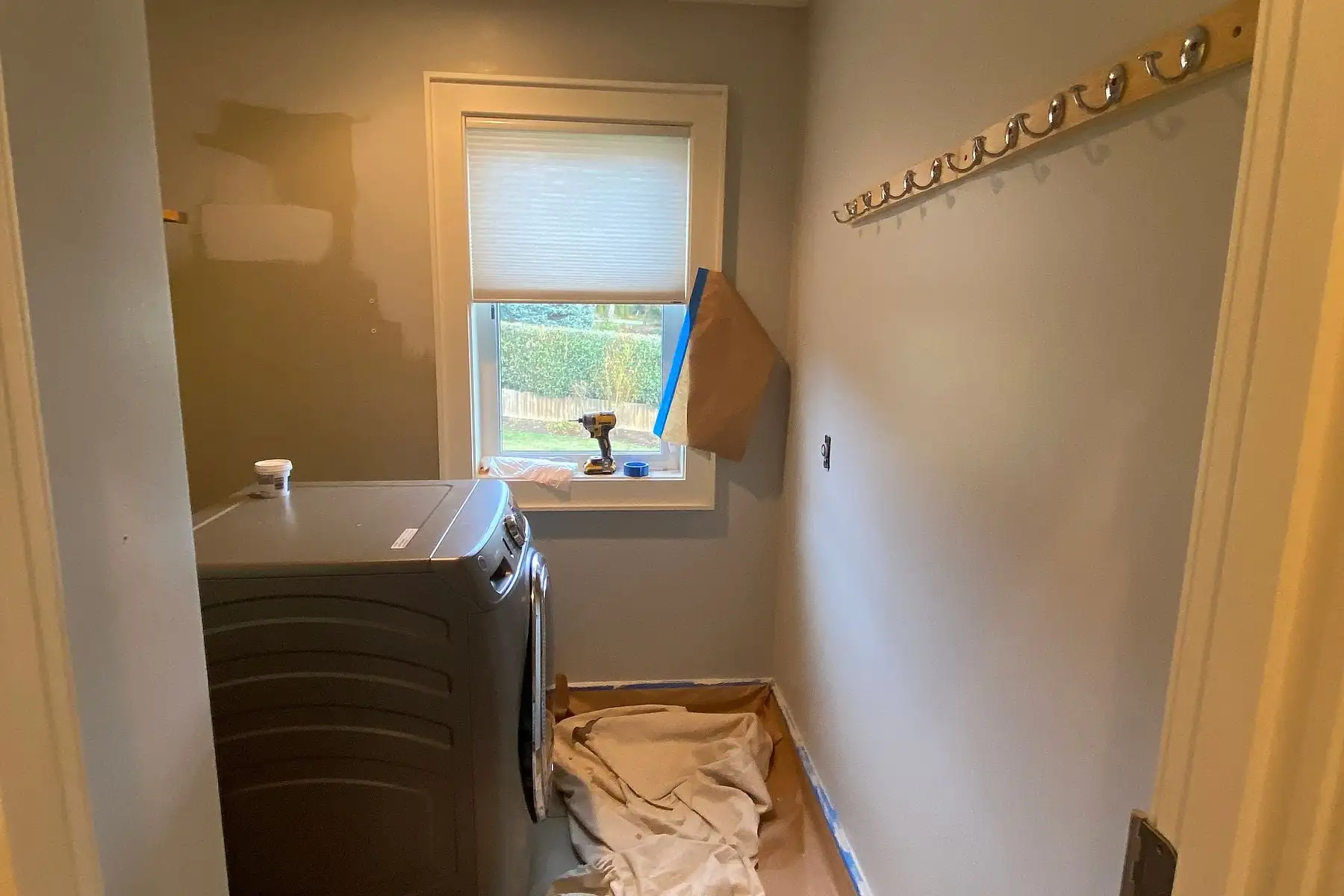 Trim, Doors & Millwork