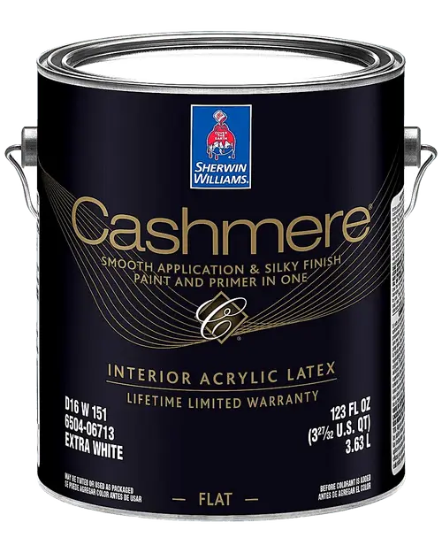 Cashmere