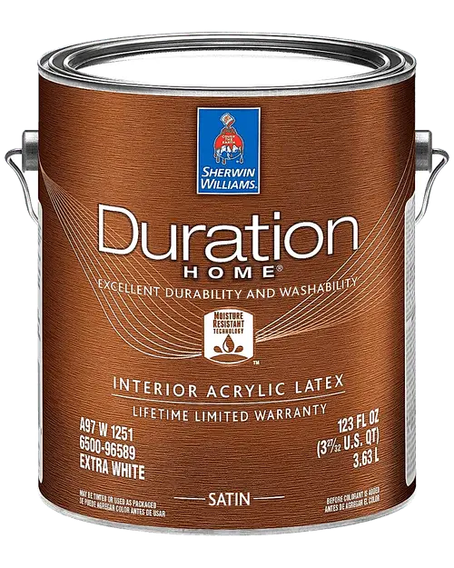 Duration Home