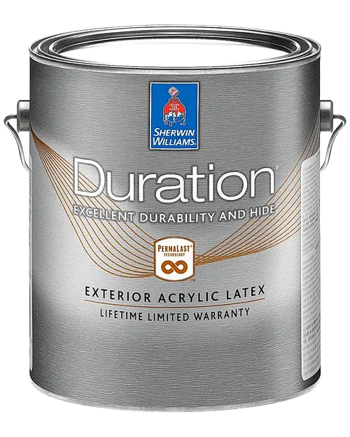 Duration Exterior