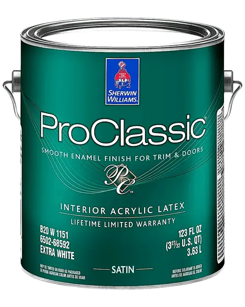 ProClassic
