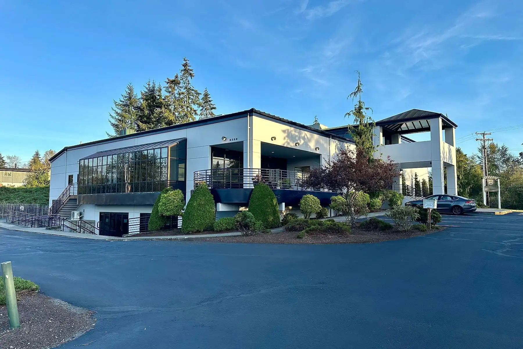 Commercial Painting by Hilltop Painting — serving Custer, WA