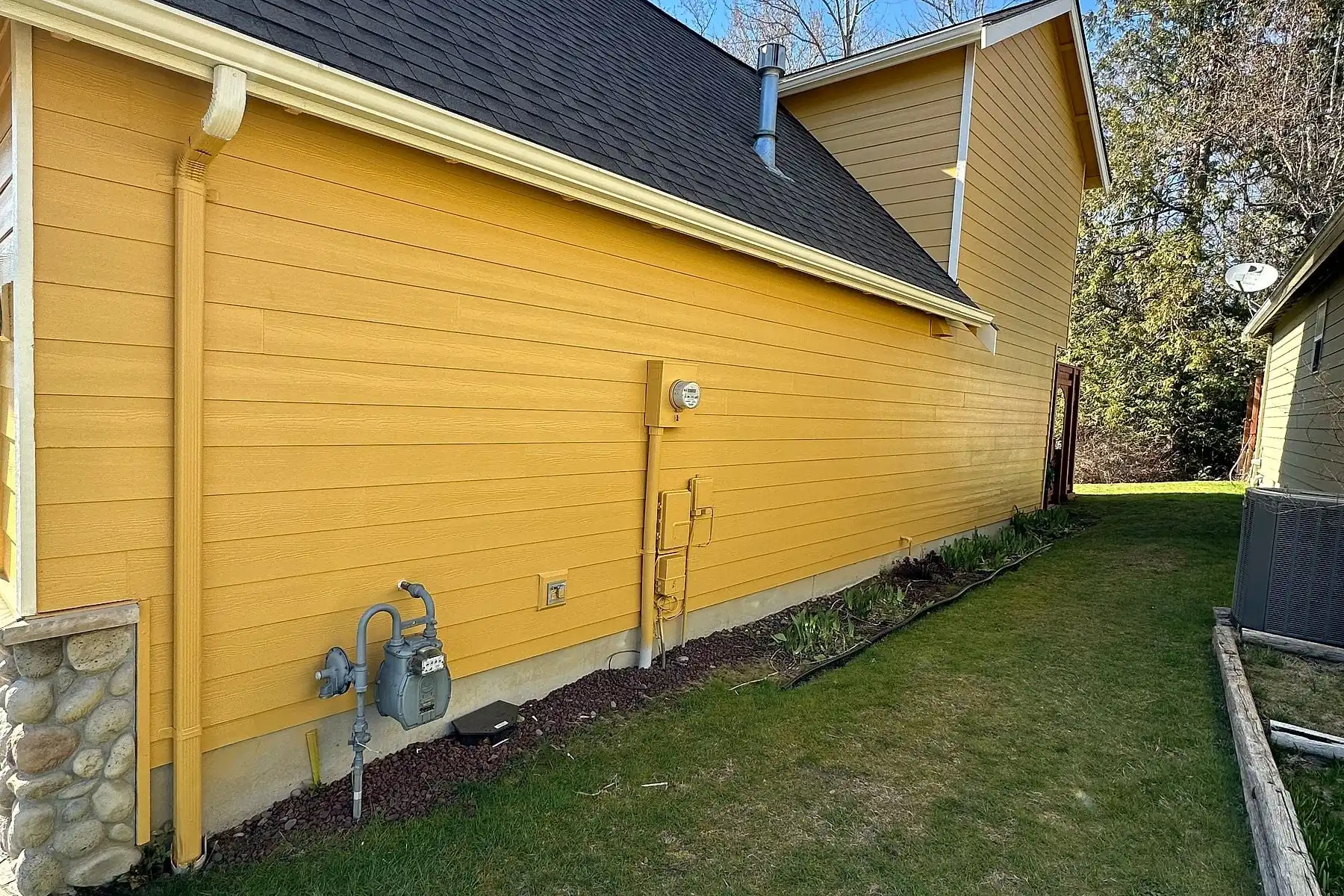 Exterior Painting by Hilltop Painting — serving Nooksack, WA