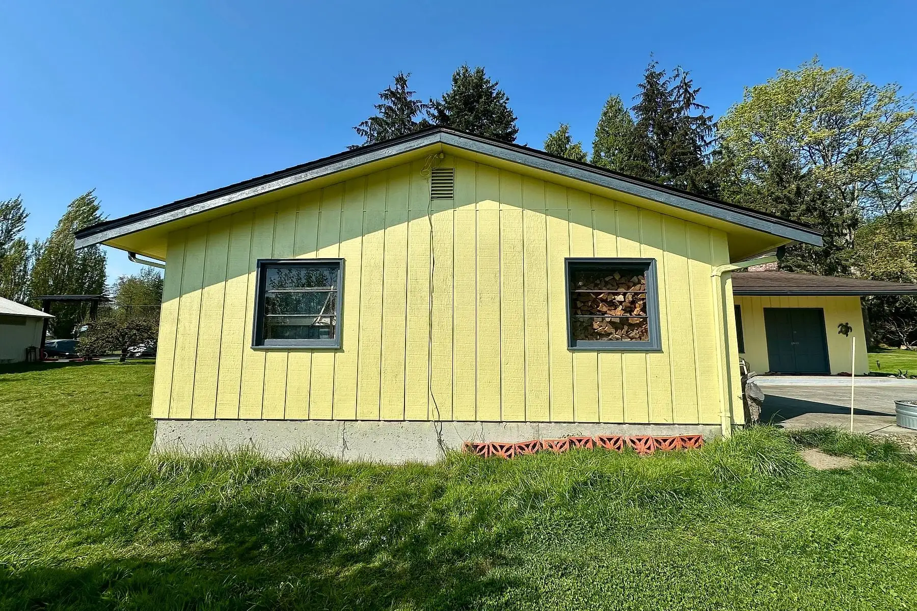 All Whatcom County Services
