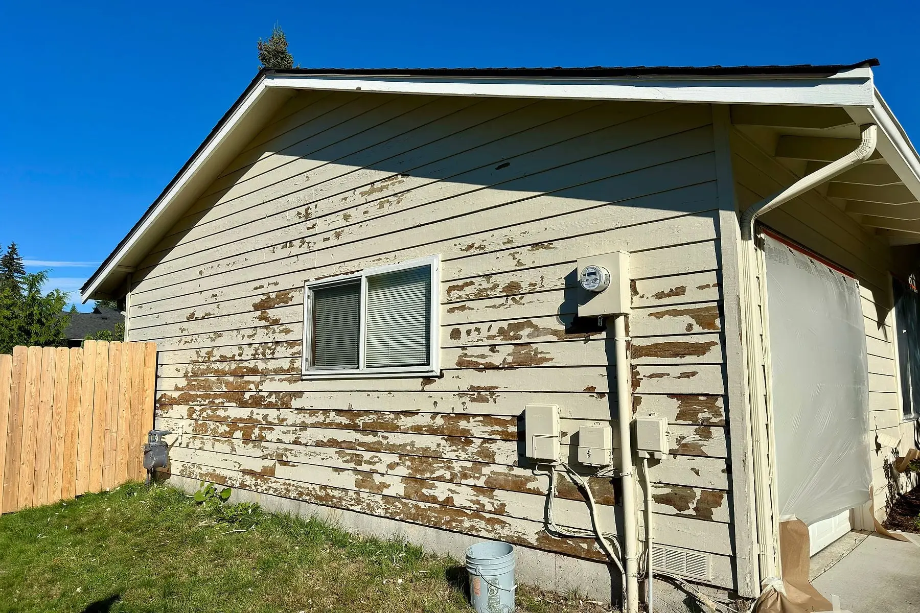 It's Late August. Can You Still Get Your Exterior Painted This Year?
