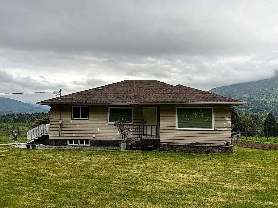 Customer photo from Craige Ambrose's project