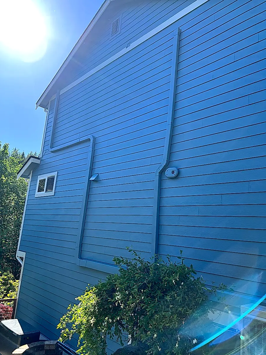 Customer photo from David Spitzer's project