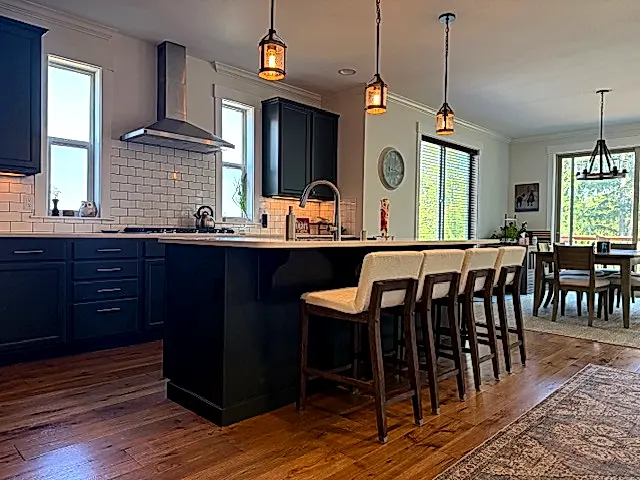 Customer photo from Jennifer Brown's project