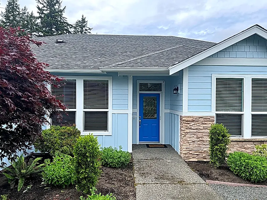 Customer photo from Jim Bergner's project